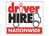 Driver Hire Nationwide